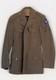 WWII USAAF Named Service Coat Cpl. Wesley L. Knapp Caterpillar Club Member