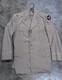 WWII USAAF TROPICAL KHAKI OFFICER UNIFORM Jacket Army Air Corps Mint