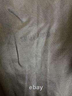 WWII USAAF Type F-3 Electrically Heated Flying Trousers Army Air Forces