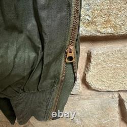 WWII USAAF Type F-3 Electrically Heated Flying Trousers Army Air Forces
