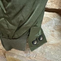 WWII USAAF Type F-3 Electrically Heated Flying Trousers Army Air Forces