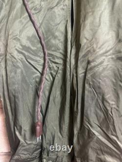 WWII USAAF Type F-3 Electrically Heated Flying Trousers Army Air Forces
