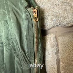 WWII USAAF Type F-3 Electrically Heated Flying Trousers Army Air Forces