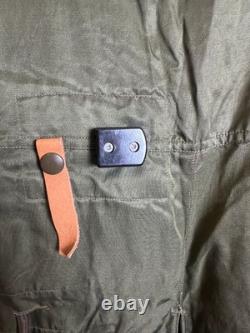 WWII USAAF Type F-3 Electrically Heated Flying Trousers Army Air Forces
