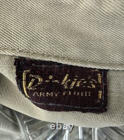 WWII USAAF Uniform 5th Air Force CBI Patch Chevrons Sergeant Shirt Dickies Army