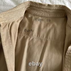 WWII USA Army Air Force Staff Sergeant Uniform Aviation