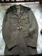 WWII US 8th Army Air Force Pilot Officers Uniform
