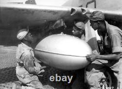 WWII US AAC Army Air Corps Duncan Field Repair Depot San Antonio Tuskegee Airmen