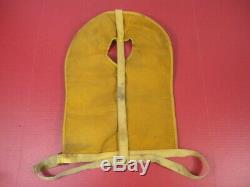 WWII US AAF Army Air Force Mae West Inflatable Life Preserver Vest Type LP-31