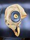 WWII US ARMY AIR FORCE AN-H-15 Bradley-Goodrich Aviator summer helmet
