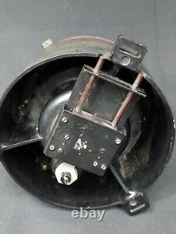 WWII US Air Force Army Compass Type D-12 Bendix eclipse pioneer af43