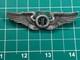 WWII US Army AAC Air Corps Meyer Technical Observer Pinback Wing