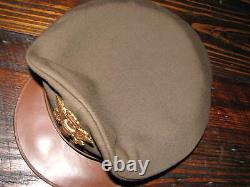 WWII US Army AAF Officer's Cap