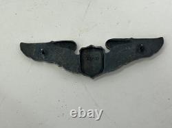 WWII US Army AIr Force Liaison Pilot Sterling Wings