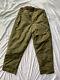 WWII US Army Air Corp A-10 Flying Pants Size 38