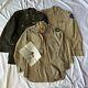 WWII US Army Air Corp Named Pilot Uniform Group 3 Sterling Wings Bullion Patches