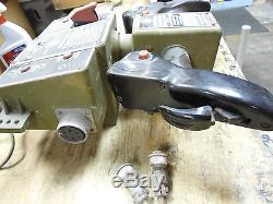 WWII US Army Air Corp Turret Control (General Electric)