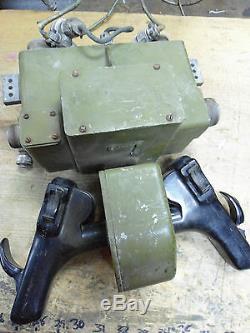 WWII US Army Air Corp Turret Control (General Electric)