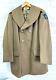 WWII US Army Air Corps 2nd Air Force Cold Weather Jacket