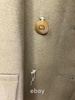 WWII US Army Air Corps 2nd Air Force Cold Weather Jacket
