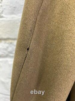 WWII US Army Air Corps 2nd Air Force Cold Weather Jacket
