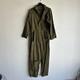 WWII US Army Air Corps A-4 Flight Suit Original