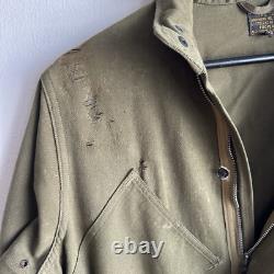 WWII US Army Air Corps A-4 Flight Suit Original