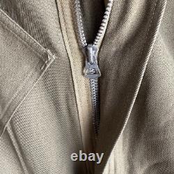 WWII US Army Air Corps A-4 Flight Suit Original