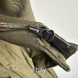 WWII US Army Air Corps A-4 Flight Suit Original