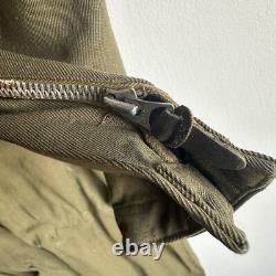 WWII US Army Air Corps A-4 Flight Suit Original