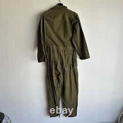 WWII US Army Air Corps A-4 Flight Suit Original