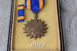 WWII US Army Air Corps Air Medal World War II