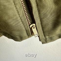 WWII US Army Air Corps B-15 Flight Jacket
