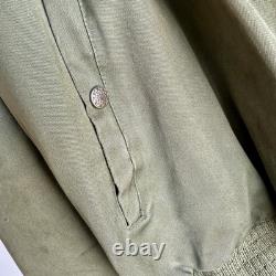 WWII US Army Air Corps B-15 Flight Jacket