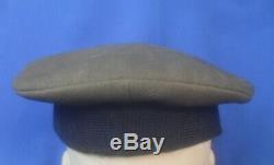 WWII US Army Air Corps Cadet Pilot Officer's Uniform Service Cap