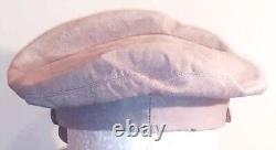 WWII US Army Air Corps Crusher Hat