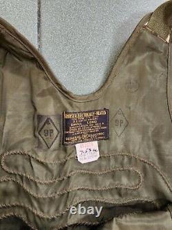 WWII US Army Air Corps Flight Trousers