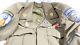 WWII US Army Air Corps Force Troop Carrier Uniform 9th Air Corps