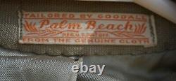 WWII US Army Air Corps Officer Navigator 8th Air Force jacket, as worn (rack B)