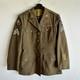 WWII US Army Air Corps Uniform Airborne Troop Carrier Gilder Crewman