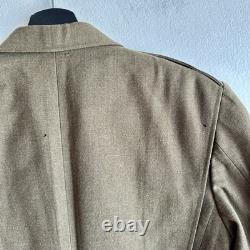 WWII US Army Air Corps Uniform Airborne Troop Carrier Gilder Crewman