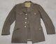 WWII US Army Air Corps Uniform Class A Dated 1942