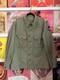 WWII US Army Air Force 1st Pattern HBT Jacket Patches 1940s
