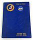 WWII US Army Air Force 3rd Air Force Hunter Field Yearbook