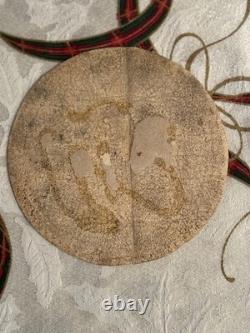 WWII US Army Air Force 460th Bomb Group