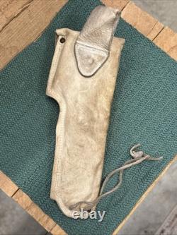 WWII US Army Air Force AAF Emergency Bailout Kit Folding Machete Imperial Prov