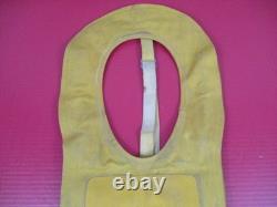 WWII US Army Air Force AN6519-1 Mae West Inflatable Life Preserver Vest 1945