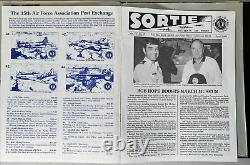 WWII US Army Air Force Air Corps B-17 2nd Bombardment Group Photos Letters News