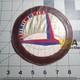 WWII US Army Air Force Air Transport Command Leather Patch