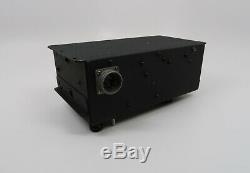 WWII US Army Air Force Corp USAAF B17 B24 bomber aircraft B2 release control box